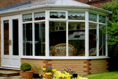 conservatories Spencers Wood