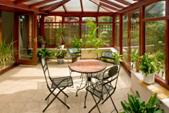 Spencers Wood conservatory quotes