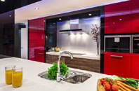 Spencers Wood kitchen extensions