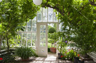 free Spencers Wood orangery quotes