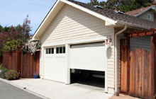 Spencers Wood garage construction leads