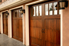 Spencers Wood garage extension quotes