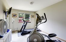 Spencers Wood home gym construction leads